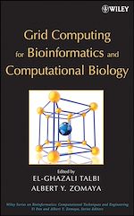 Télécharger le livre :  Grid Computing for Bioinformatics and Computational Biology