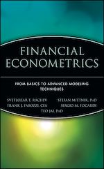 Télécharger le livre :  Financial Econometrics