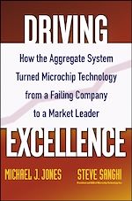 Télécharger le livre :  Driving Excellence