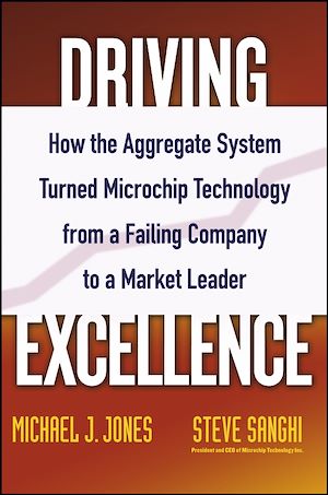 Téléchargez le livre :  Driving Excellence