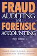 Télécharger le livre :  Fraud Auditing and Forensic Accounting