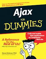 Télécharger le livre :  Ajax For Dummies