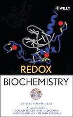 Télécharger le livre :  Redox Biochemistry