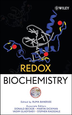 Téléchargez le livre :  Redox Biochemistry
