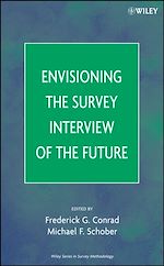 Download this eBook Envisioning the Survey Interview of the Future