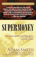 Télécharger le livre :  Supermoney