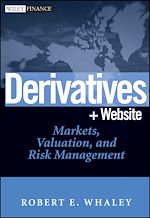 Télécharger le livre :  Derivatives