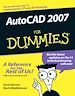 Télécharger le livre :  AutoCAD 2007 For Dummies