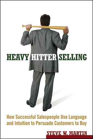 Téléchargez le livre :  Heavy Hitter Selling