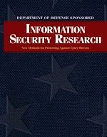 Télécharger le livre :  Department of Defense Sponsored Information Security Research