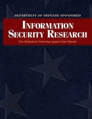 Téléchargez le livre :  Department of Defense Sponsored Information Security Research