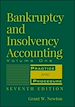 Télécharger le livre :  Bankruptcy and Insolvency Accounting, Volume 1
