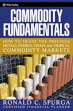 Télécharger le livre :  Commodity Fundamentals