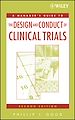 Télécharger le livre :  A Manager's Guide to the Design and Conduct of Clinical Trials