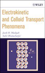 Download this eBook Electrokinetic and Colloid Transport Phenomena