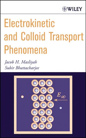 Download the eBook: Electrokinetic and Colloid Transport Phenomena