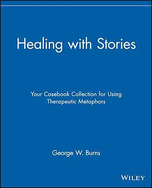 Téléchargez le livre :  Healing with Stories