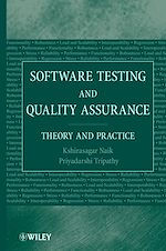 Télécharger le livre :  Software Testing and Quality Assurance