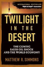 Télécharger le livre :  Twilight in the Desert