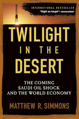 Téléchargez le livre :  Twilight in the Desert
