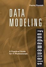 Télécharger le livre :  Data Modeling Fundamentals