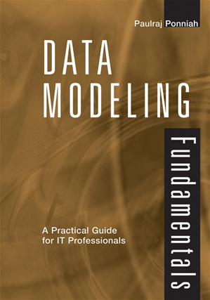 Téléchargez le livre :  Data Modeling Fundamentals