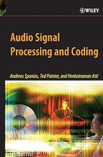 Télécharger le livre :  Audio Signal Processing and Coding