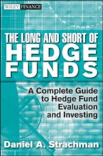 Télécharger le livre :  The Long and Short Of Hedge Funds