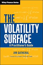 Télécharger le livre :  The Volatility Surface
