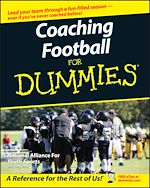 Télécharger le livre :  Coaching Football For Dummies