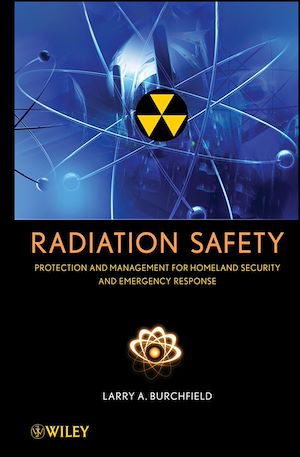 Téléchargez le livre :  Radiation Safety