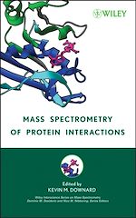 Download this eBook Mass Spectrometry of Protein Interactions