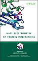 Télécharger le livre :  Mass Spectrometry of Protein Interactions