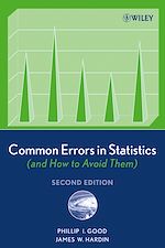 Télécharger le livre :  Common Errors in Statistics (and How to Avoid Them)