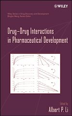 Télécharger le livre :  Drug-Drug Interactions in Pharmaceutical Development
