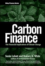 Télécharger le livre :  Carbon Finance