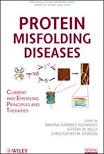 Télécharger le livre :  Protein Misfolding Diseases
