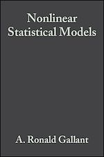 Télécharger le livre :  Nonlinear Statistical Models