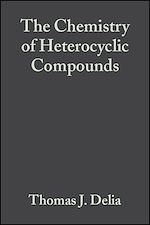 Download this eBook Fused Pyrimidines, Volume 24, Part 4