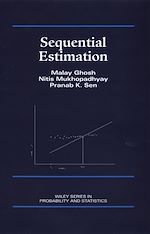 Télécharger le livre :  Sequential Estimation