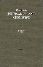 Download this eBook Progress in Physical Organic Chemistry