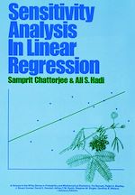 Télécharger le livre :  Sensitivity Analysis in Linear Regression