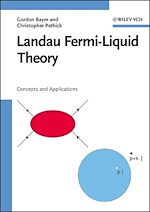 Télécharger le livre :  Landau Fermi-Liquid Theory