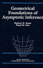 Télécharger le livre :  Geometrical Foundations of Asymptotic Inference