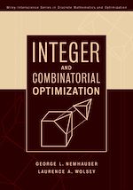 Télécharger le livre :  Integer and Combinatorial Optimization