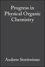 Download this eBook Progress in Physical Organic Chemistry