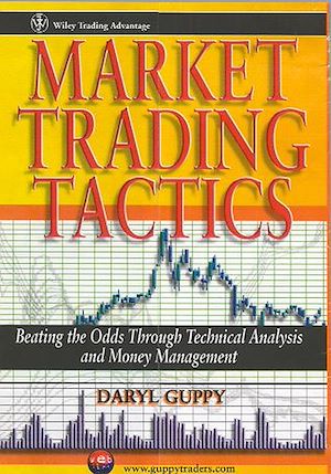 Téléchargez le livre :  Market Trading Tactics