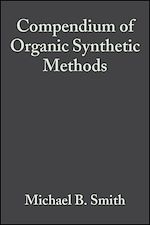 Download this eBook Compendium of Organic Synthetic Methods, Volume 6