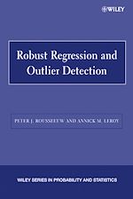 Télécharger le livre :  Robust Regression and Outlier Detection