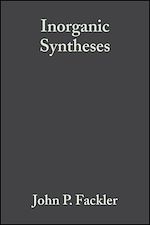 Télécharger le livre :  Inorganic Syntheses, Volume 21